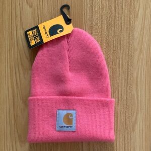 Baby-Toddler Winter Hat